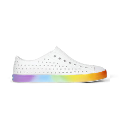 Native Shoes - Unisex Jefferson Wanderfoam Wrp
