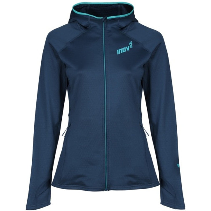 inov-8 - Womens Venturelite Mid Hoodie Fz with
