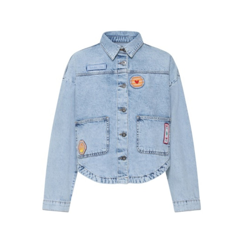 DK Company - Womens Ihbauve Ja2