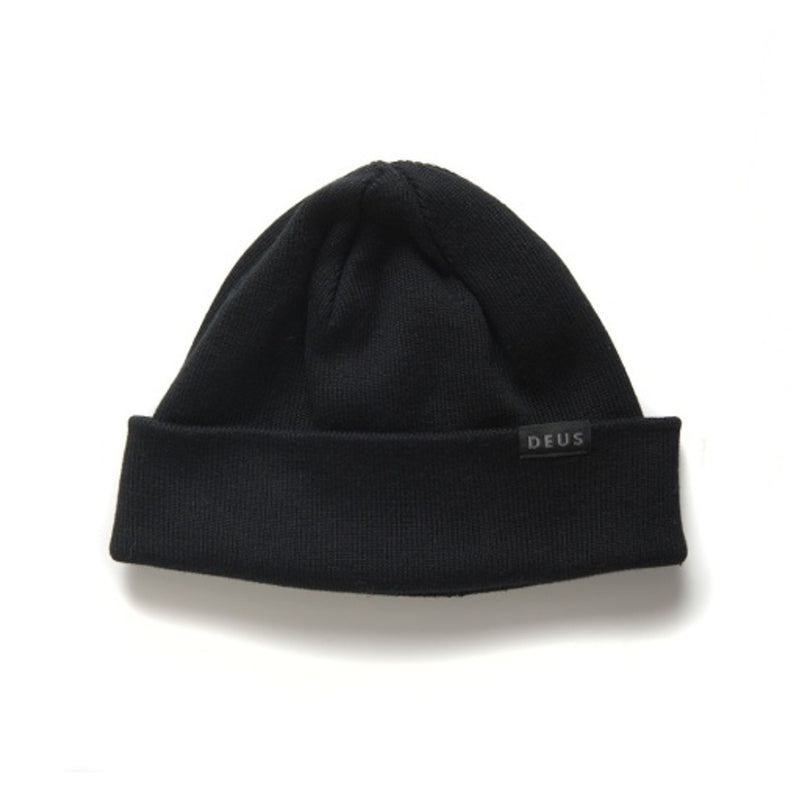 Deus Ex Machina - Mens Records Beanie