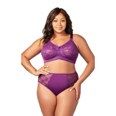 Elila - Womens Lace Softcup