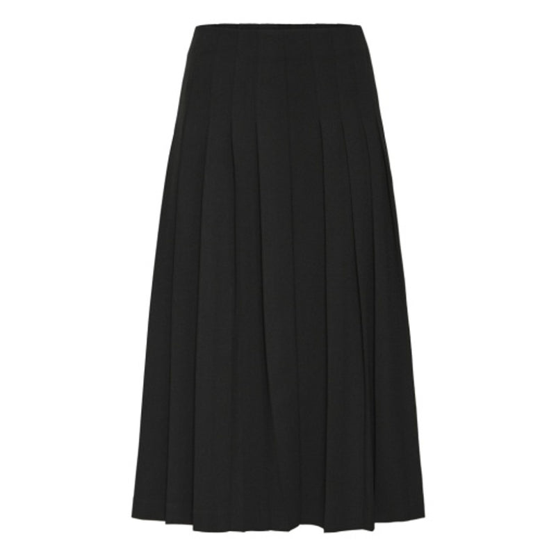 DK Company - Womens Ihkatine Pleat Sk