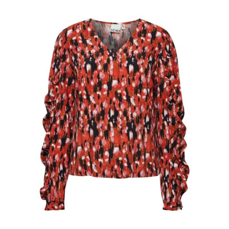 DK Company - Womens Ullamay Long Sleeve