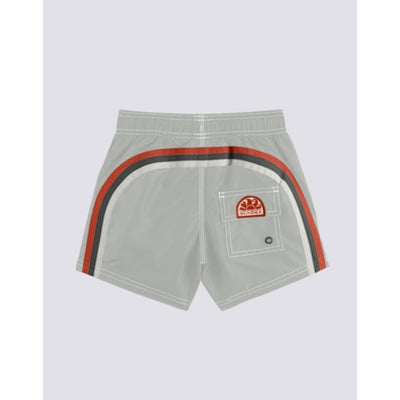 Sundek - Unisex Elastic Waist - Cloud