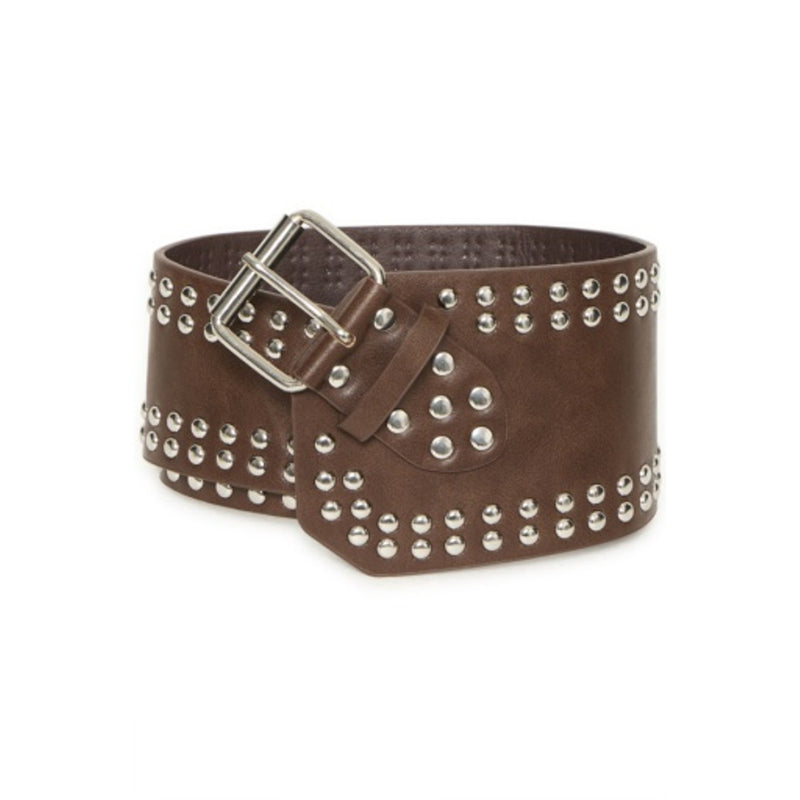 DK Company - Womens Bywalela Stud Belt