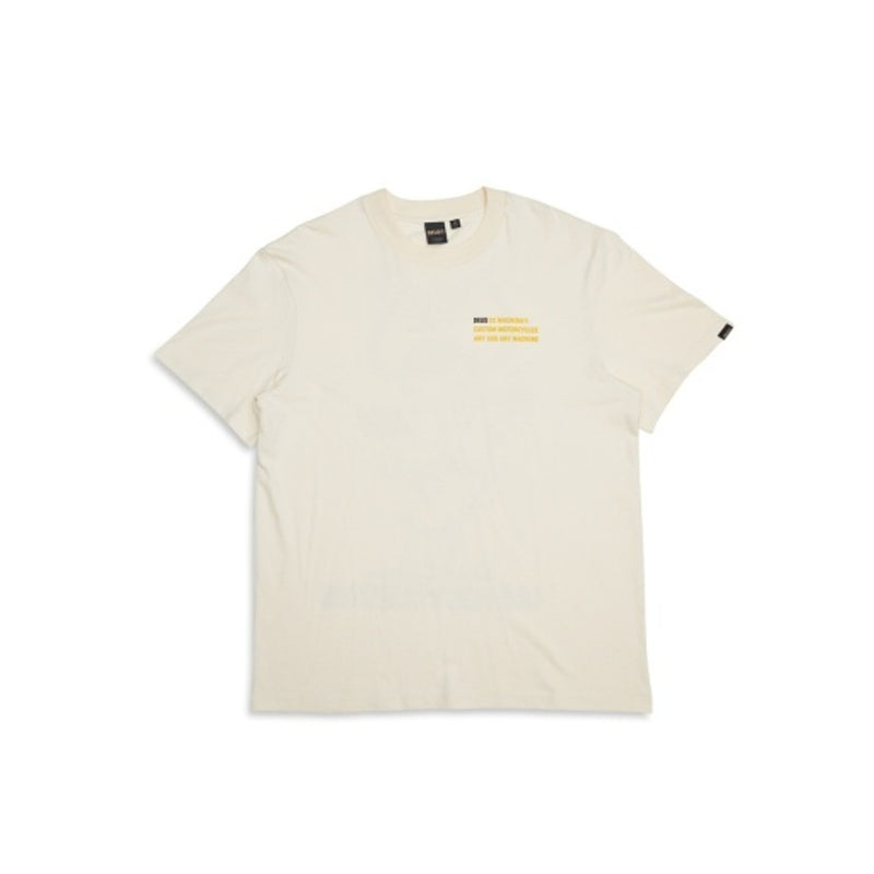 Deus Ex Machina - Mens Glory Tee