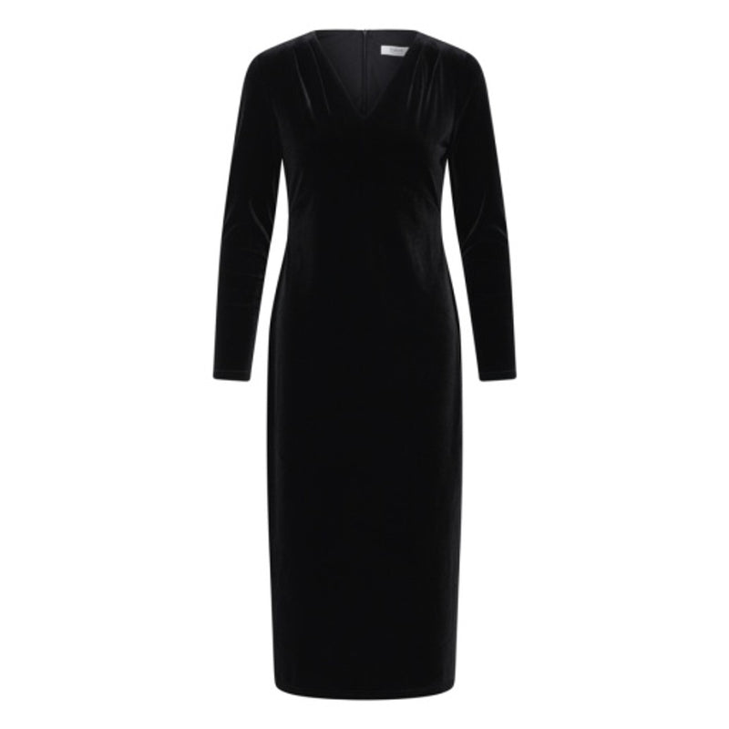 DK Company - Womens Byperlina V Dress 2