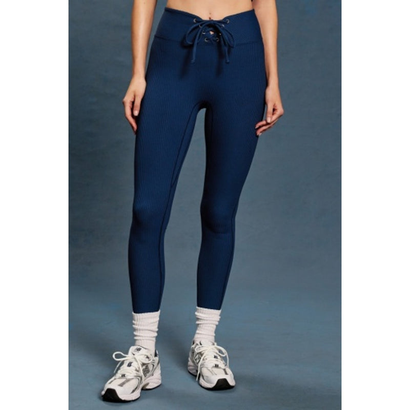 Year of Ours - Womens Ribbed Football Legging 2.0