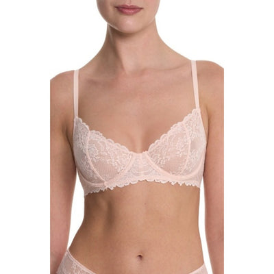Natori - Womens Heavenly Convertible Balconette Underwire