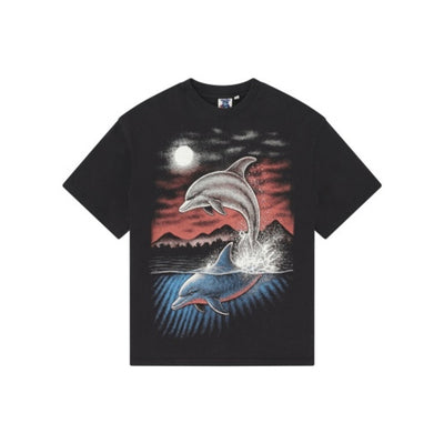 Deus Ex Machina - Mens Lovers Os Tee