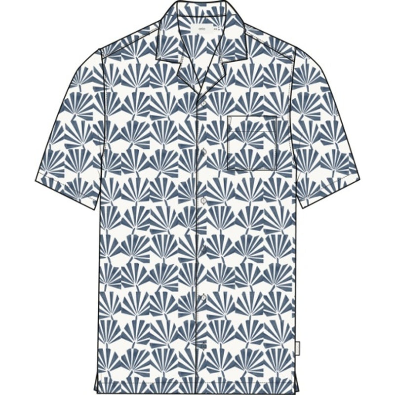 Onia - Mens Air Linen Vacation Shirt