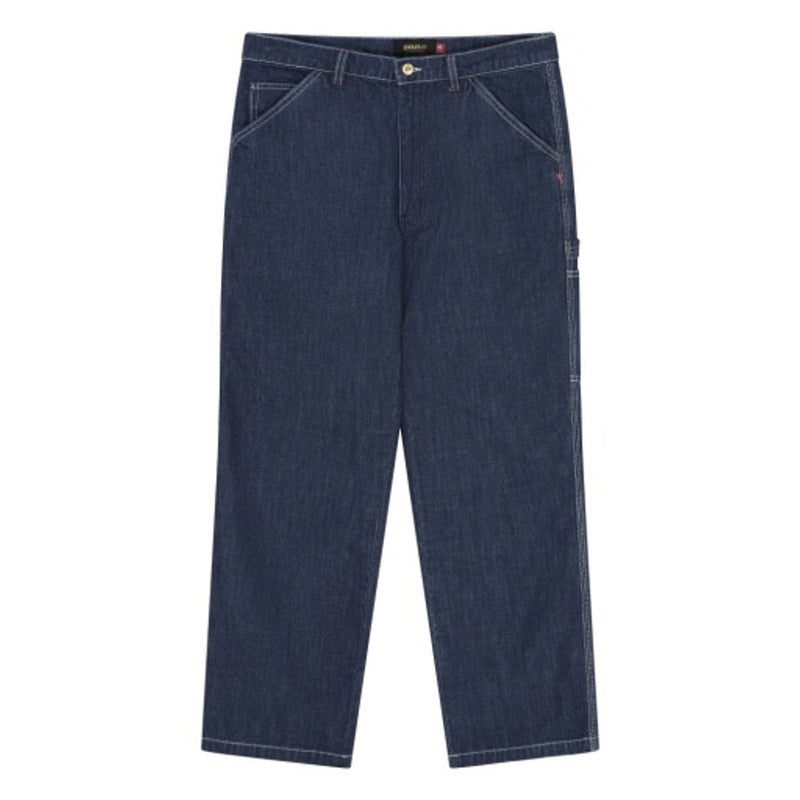 Deus Ex Machina - Mens Big Fella Denim Pant