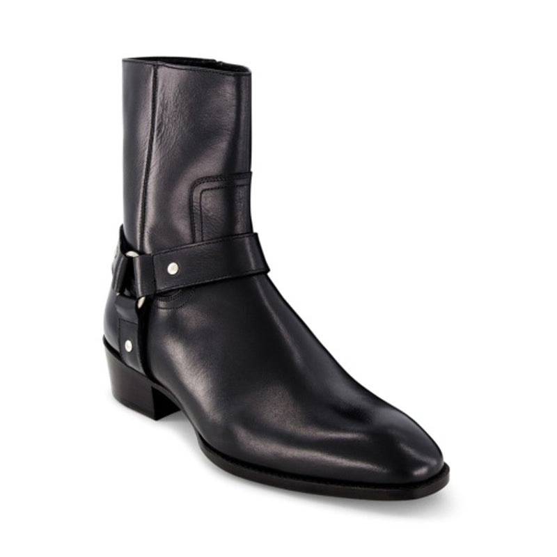 AV Universal - Mens Sloane Harness Boot