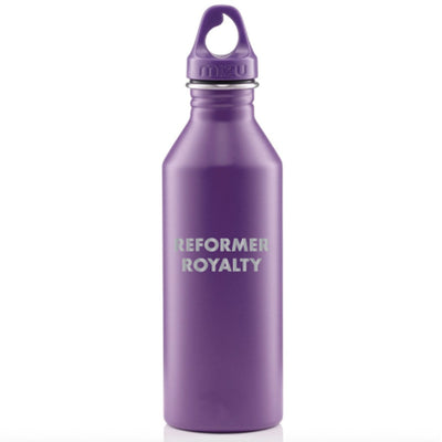 Thirty Three Threads - Unisex M8 Grape Reformer Loyalty with Loop Cap
