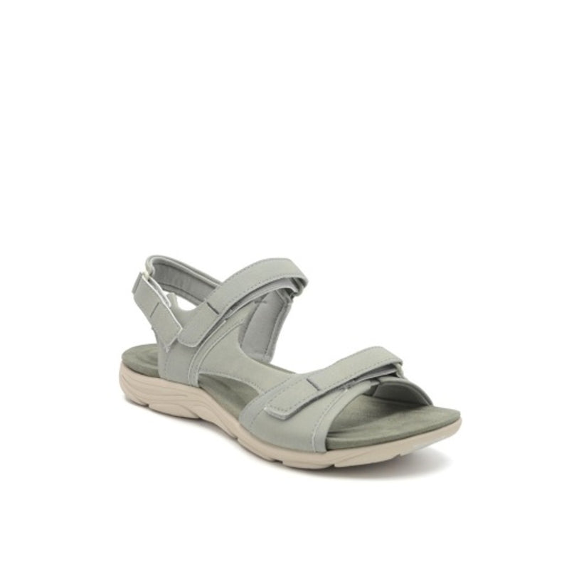 Easy Spirit - Womens Lake 3 Casual Shoe - Medium Green 310