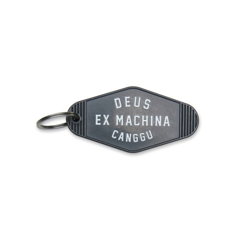 Deus Ex Machina - Mens Canggu Key Tag