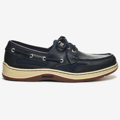 Sebago - Mens Clovehitch Ii Fgl Waxed