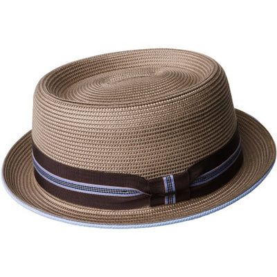 Bailey 1922 - Mens Carver Hat