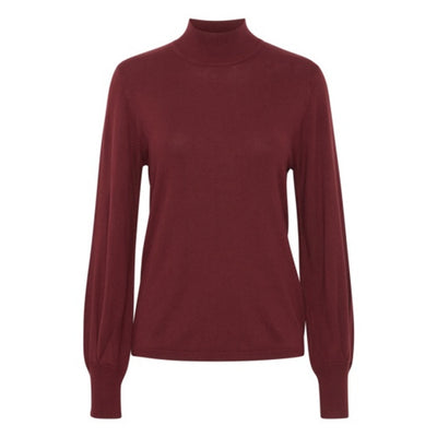 DK Company - Womens Mafa Turtle Long Sleeve
