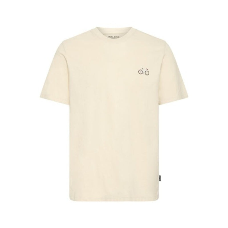 DK Company - Mens Bhkennard S/S Emb Tee