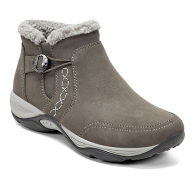 Easy Spirit - Womens Erique 8 Casual Shoe - Dark Gray 020