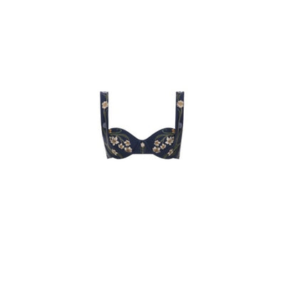 Agua Bendita - Womens Zucchini Laguna