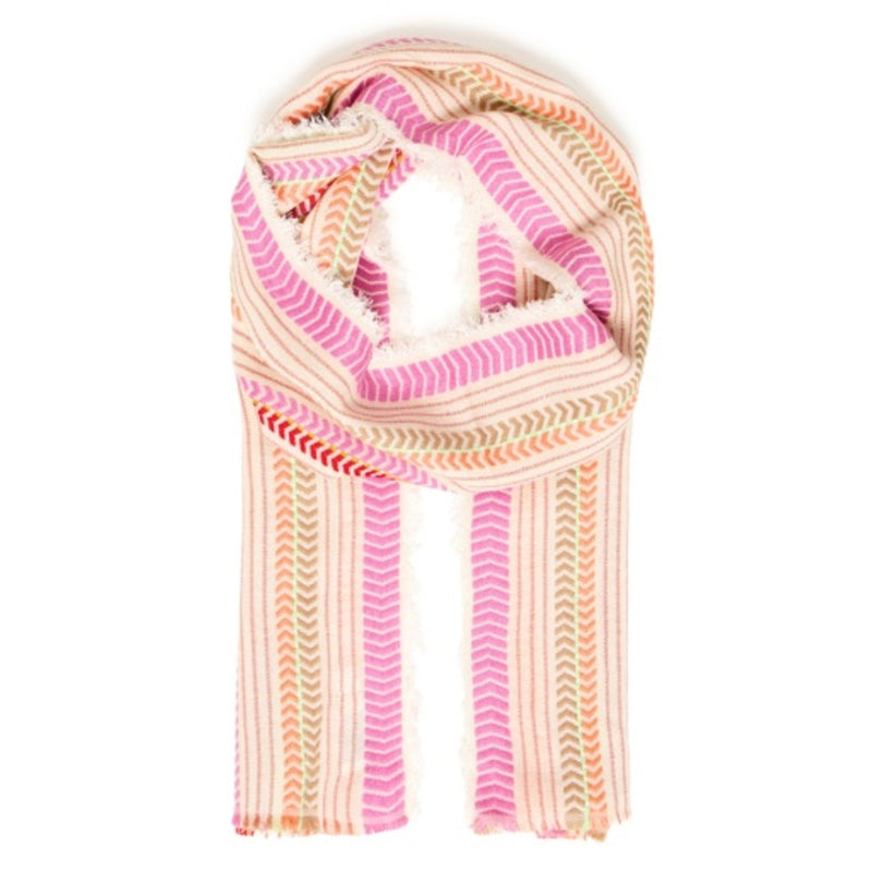DK Company - Womens Byvildt Scarf