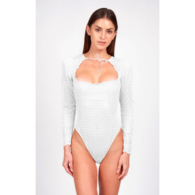 Peixoto - Womens Rimini Bodysuit