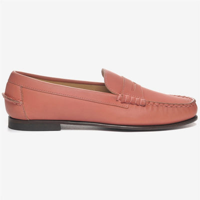 Sebago - Mens Danielle Pop Woman