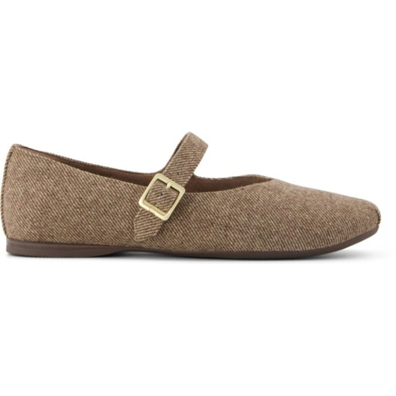 TOMS - Womens Gemma Mary Jane