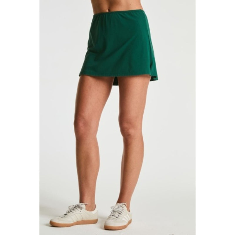 Year of Ours - Womens Studio Rally Skort