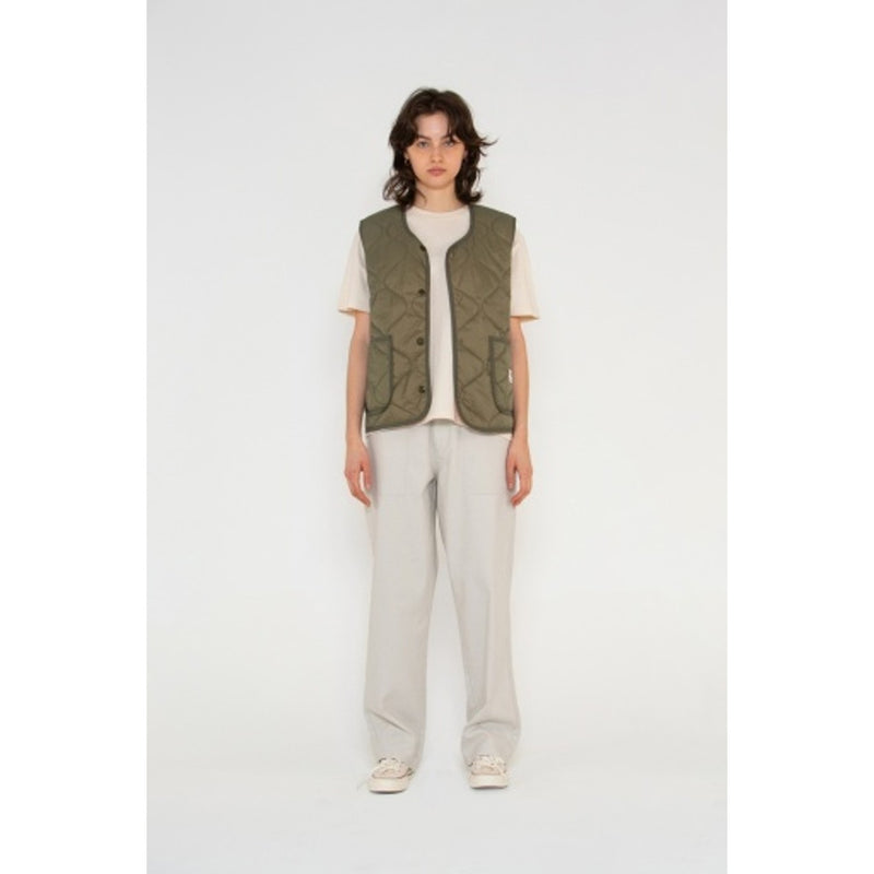 Deus Ex Machina - Mens Zou Liner Vest