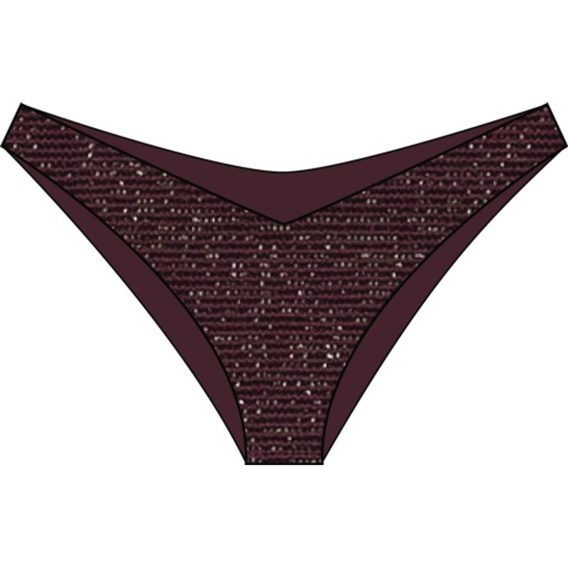 Onia - Womens Chiara Bikini Bottom