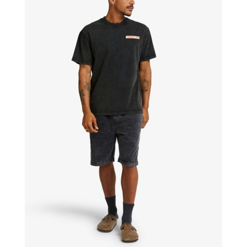 Deus Ex Machina - Mens Token Tee