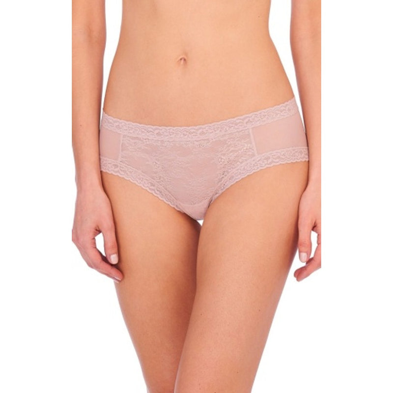 Natori - Womens Escape Girl Brief