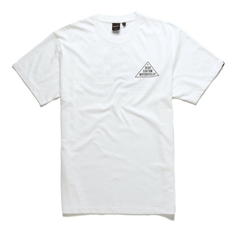 Deus Ex Machina - Mens Roza Tee
