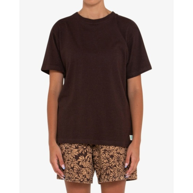 Deus Ex Machina - Mens Ebi Tee