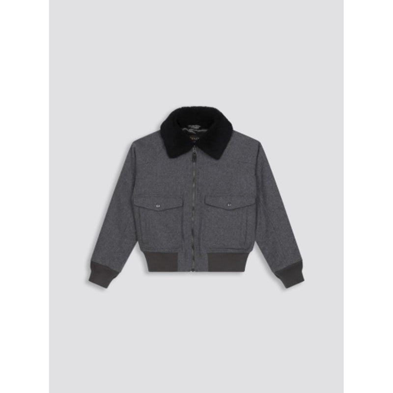 Alpha Industries - Womens Wool B-10 Mod with