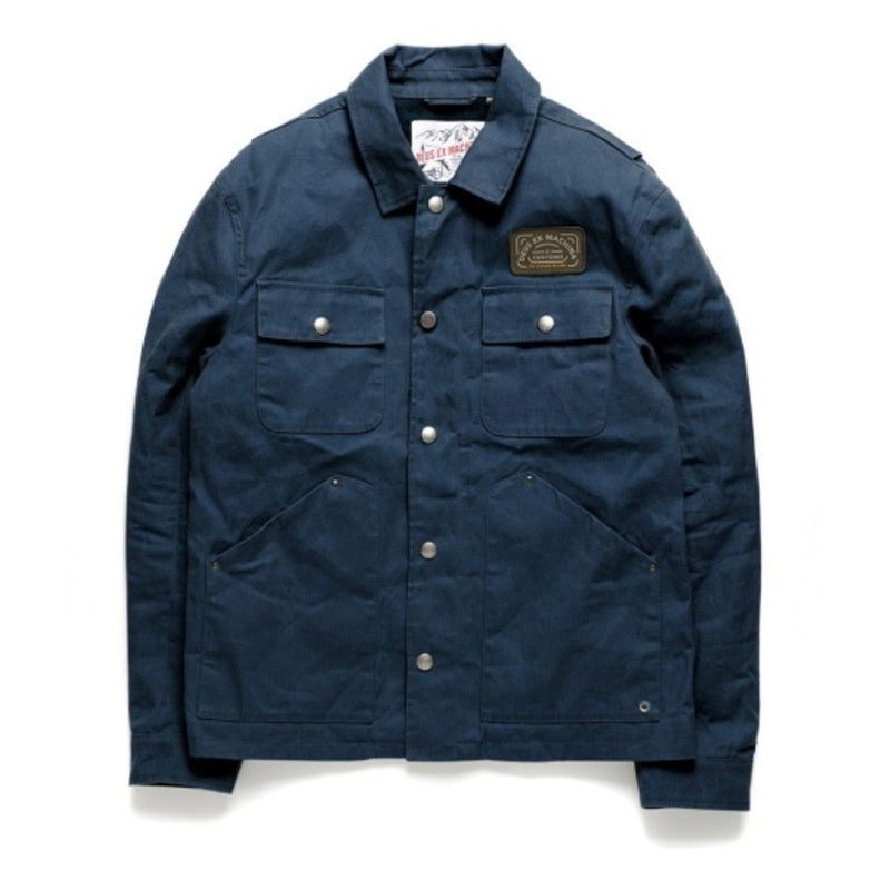 Deus Ex Machina - Mens the Maguire Jacket