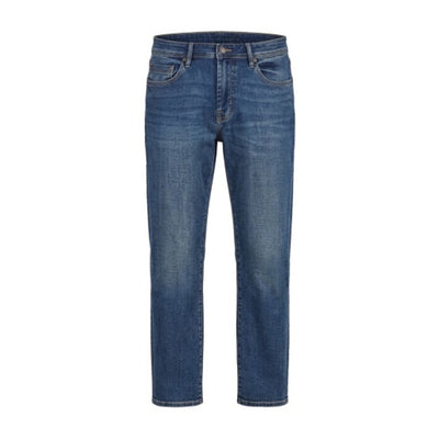 Liverpool Los Angeles - Womens Regent Relaxed Straight 34" Ins
