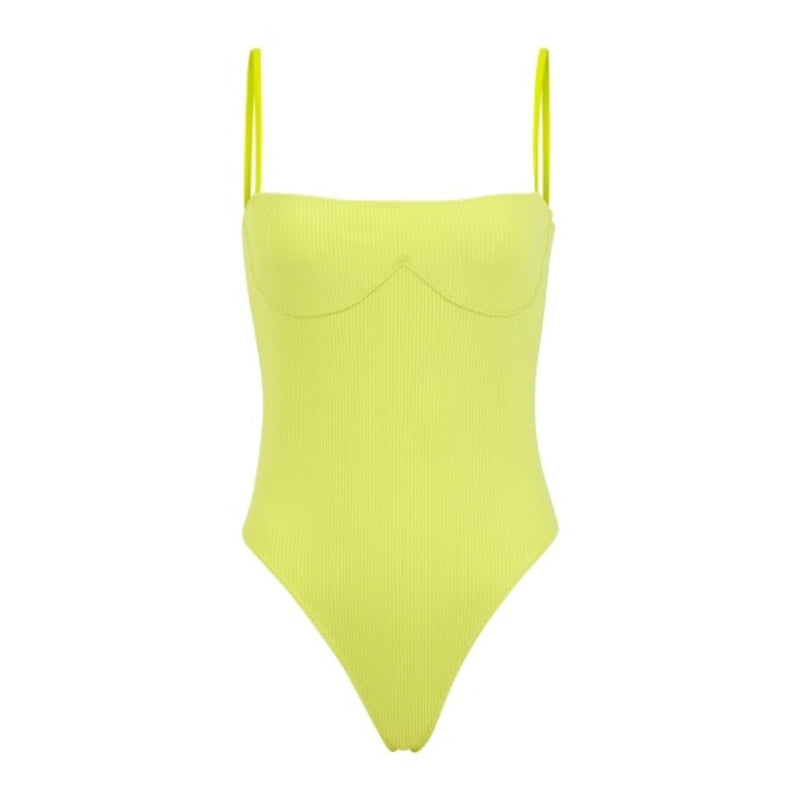Year of Ours - Womens Priscilla One Piece