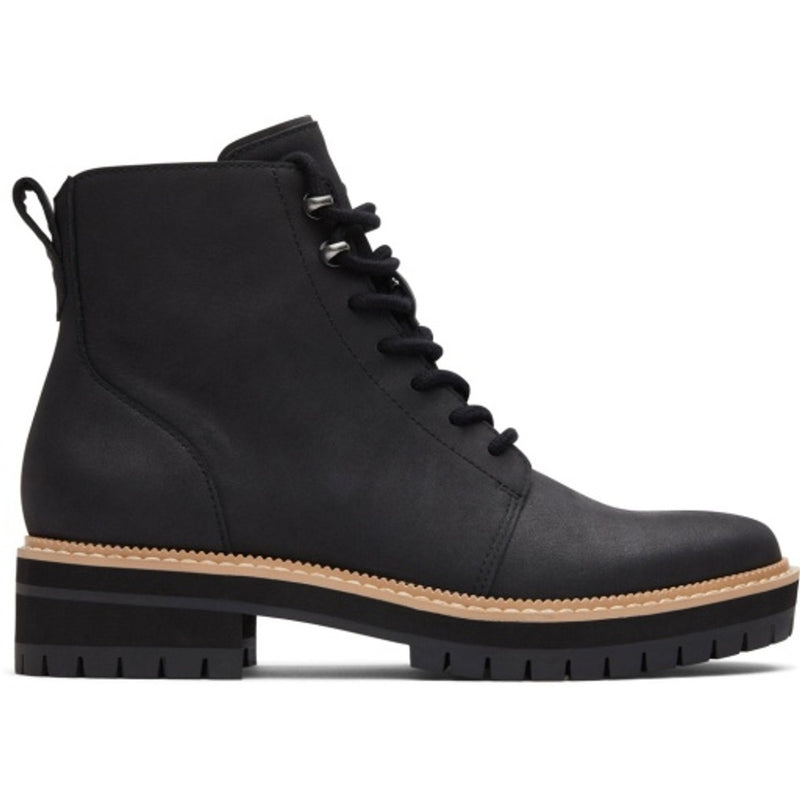 TOMS - Womens Wylder Boot