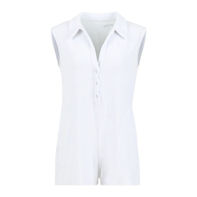 Year of Ours - Womens Weekend Terry Romper