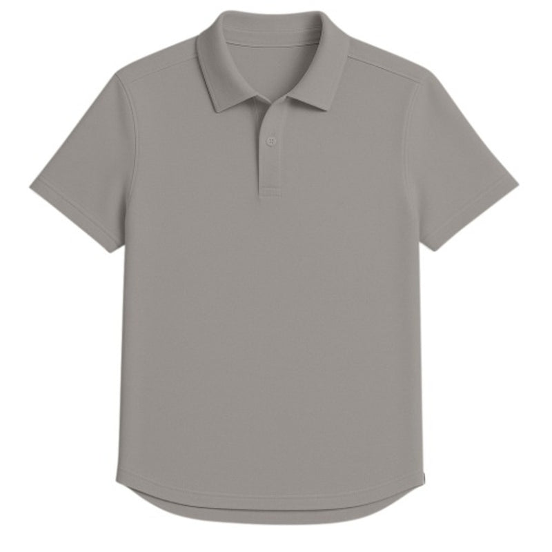 Cuts - Mens Crossover Polo