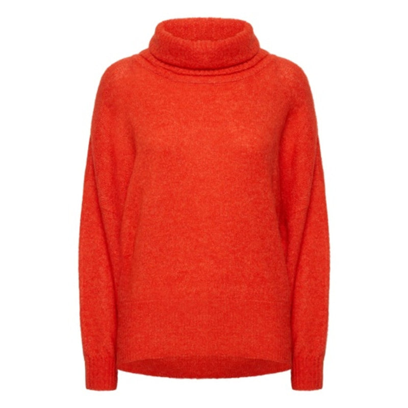 DK Company - Womens Kamara Rollneck