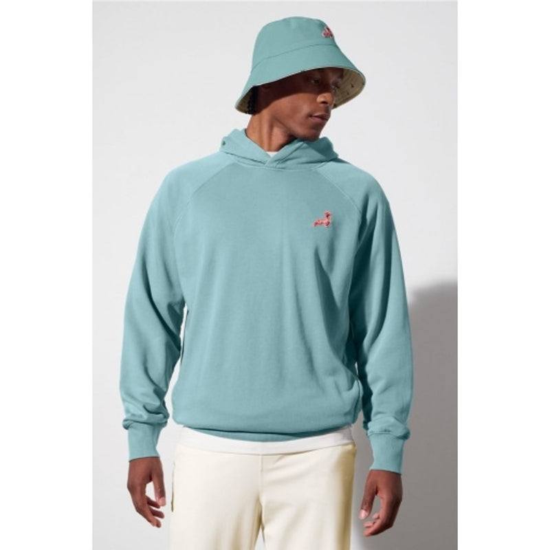 Fabletics - Mens the Year Round Terry Hoodie