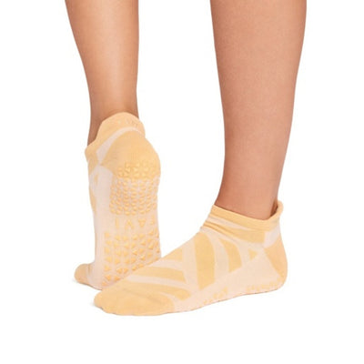 Thirty Three Threads - Unisex Grip Savvy Sunrise - Sunrise