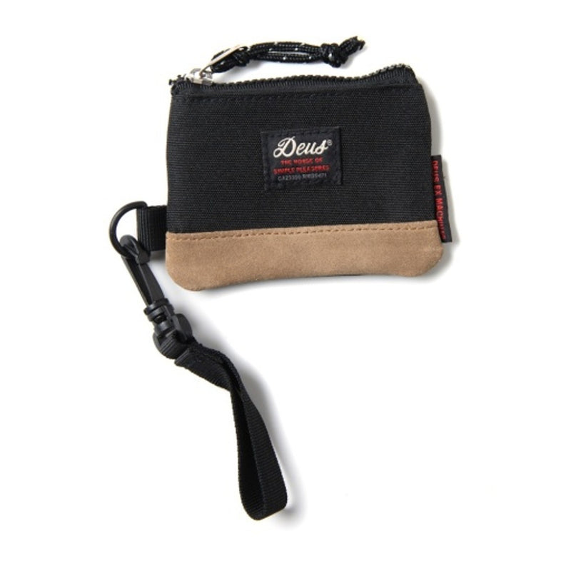 Deus Ex Machina - Mens Sully Stash Pouch