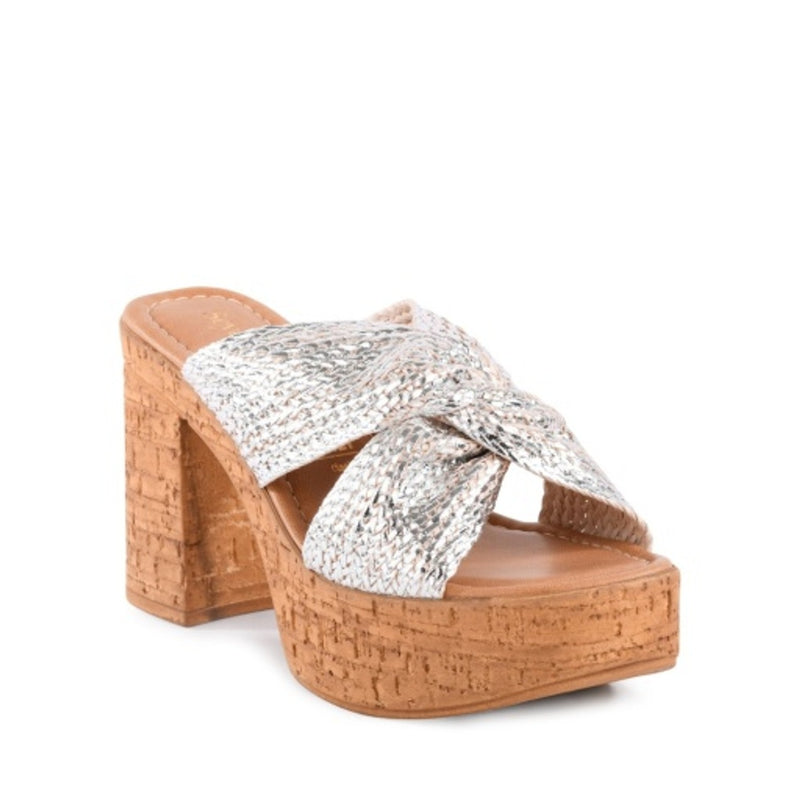 Seychelles Footwear - Womens Adorned Heels