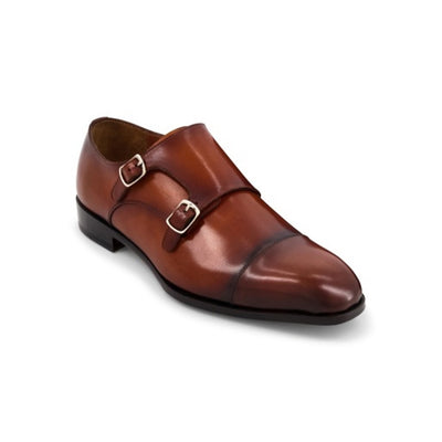 AV Universal - Mens Bexley Double Monk
